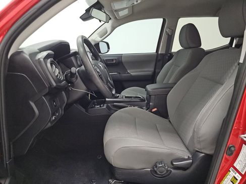 Used 2023 Toyota Tacoma SR image 6