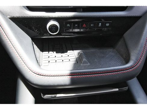 Certified 2025 Ford Explorer ST-Line w/ Premium Package RWD image 27