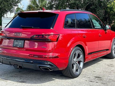 New 2026 Audi Q7 3.0T Prestige image 5