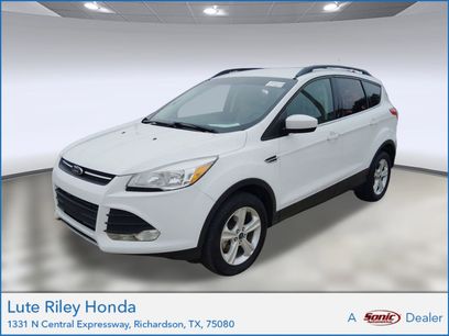 Used 2016 Ford Escape SE w/ Equipment Group 201A