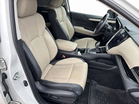 Used 2023 Subaru Outback Limited image 30