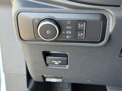 New 2025 Ford Bronco Badlands image 17