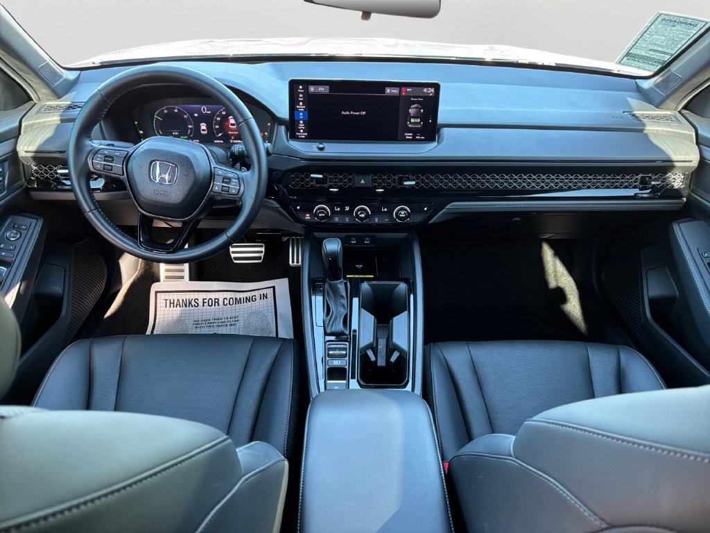 Used 2025 Honda Accord Sport image 17
