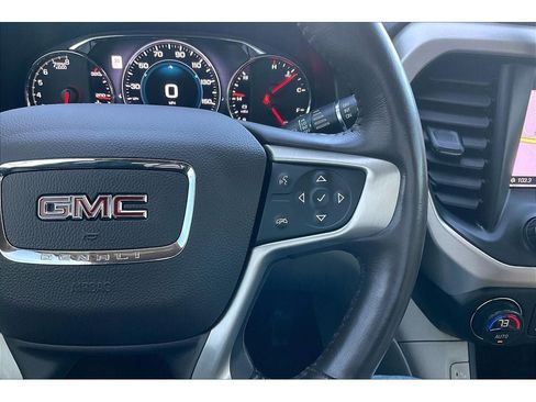 Used 2019 GMC Acadia Denali w/ Technology Package image 20