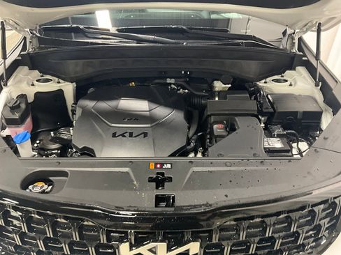 Used 2024 Kia Telluride SX Prestige X-Line image 9