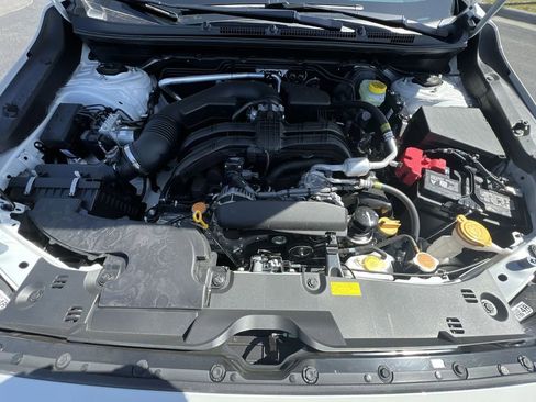 Certified 2025 Subaru Crosstrek 2.5i Limited w/ Crosstrek Mirror Package image 30