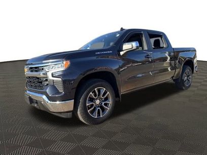 Used 2023 Chevrolet Silverado 1500 LT