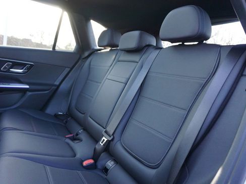 Certified 2026 Mercedes-Benz GLC 300 4MATIC image 14