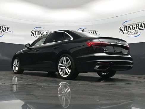 Used 2023 Audi A4 2.0T Premium Plus AWD/4WD image 30