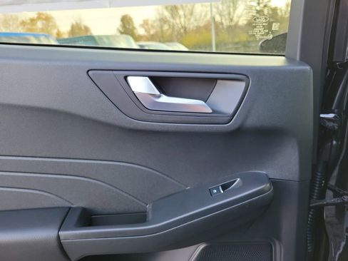 New 2026 Ford Escape ST-Line w/ Cold Weather Package image 14