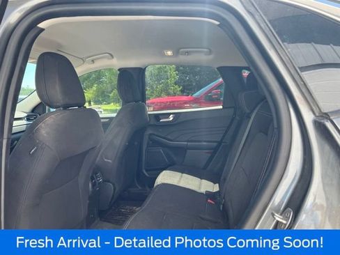 Used 2023 Ford Escape Active w/ Tech Pack #2 AWD/4WD image 8