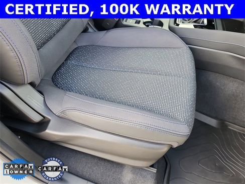Certified 2025 Subaru Forester Premium image 20