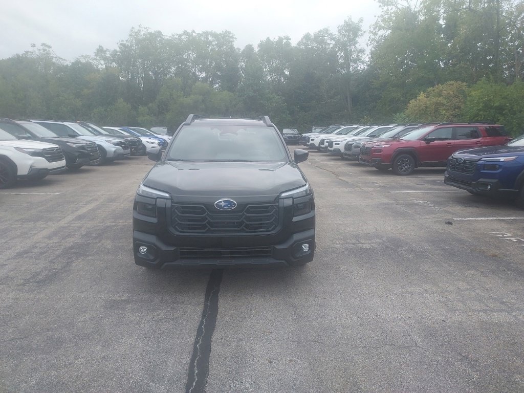 New 2026 Subaru Outback Touring XT AWD/4WD image 2