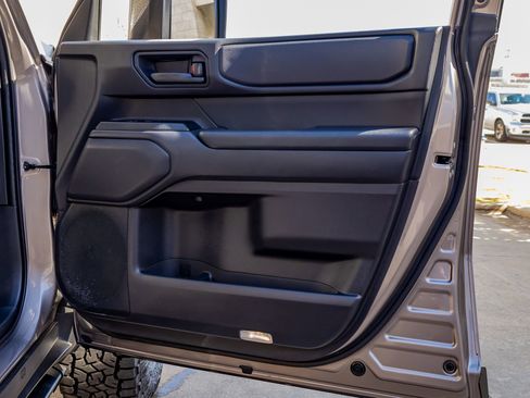 Used 2025 Toyota Land Cruiser 1958 image 37