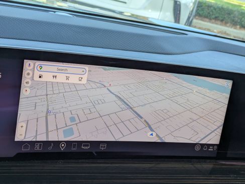 New 2025 Cadillac Escalade Premium Luxury w/ Touring Package image 34