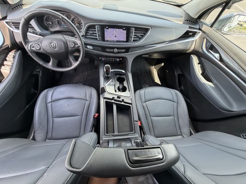 Used 2019 Buick Enclave Premium w/ Experience Buick Package AWD/4WD image 25