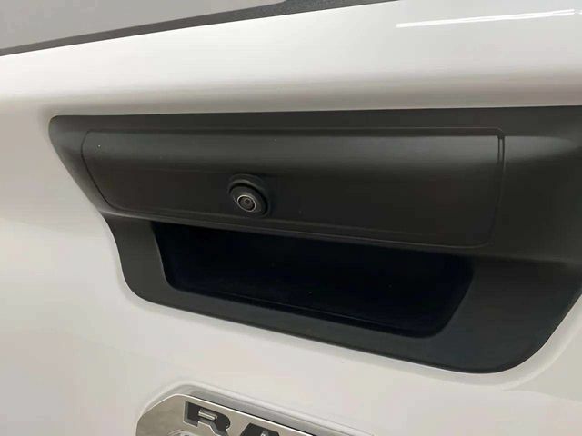 Used 2023 RAM 1500 Tradesman RWD image 71