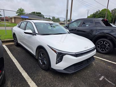 Used 2025 Kia K4