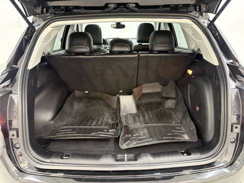 Used 2019 Jeep Compass High Altitude AWD/4WD image 7