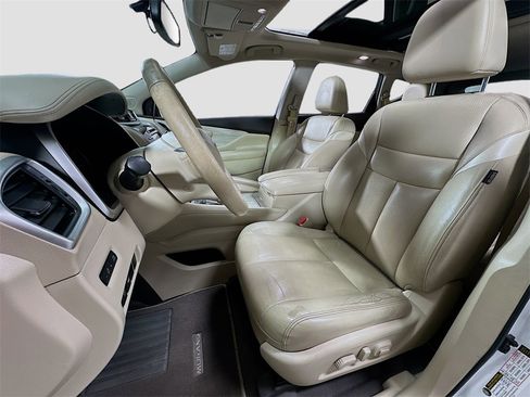 Used 2017 Nissan Murano SL image 23