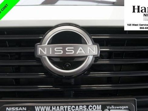 Certified 2025 Nissan Murano SL image 71