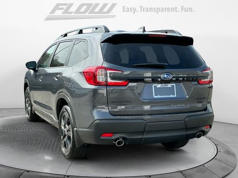 New 2026 Subaru Ascent Bronze Edition image 5