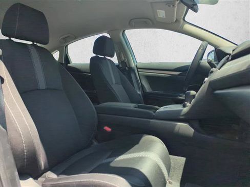 Used 2020 Honda Civic LX image 24