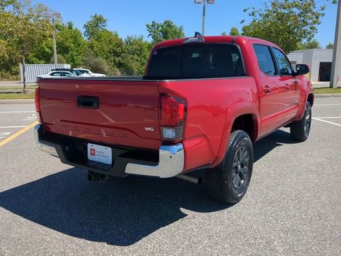 Certified 2023 Toyota Tacoma SR5 image 4