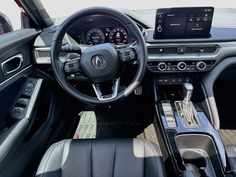Used 2026 Acura Integra A-Spec FWD image 23