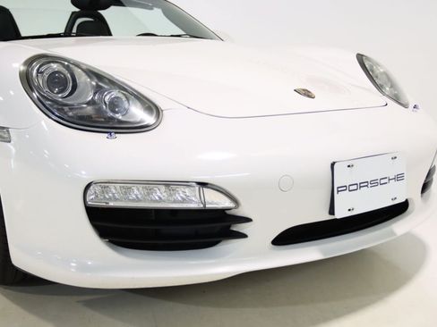 Used 2012 Porsche Boxster S RWD image 28