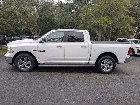 Used 2017 RAM 1500 Big Horn image 7