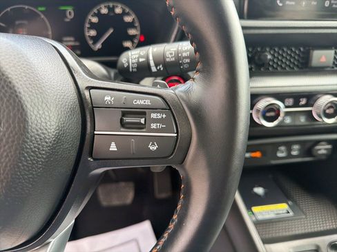 Used 2025 Honda CR-V Sport-L image 15