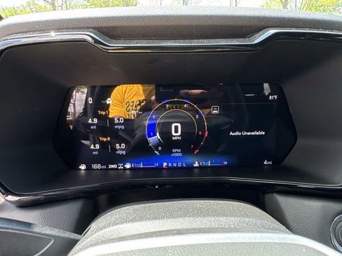 New 2026 Chevrolet Colorado LT AWD/4WD image 22