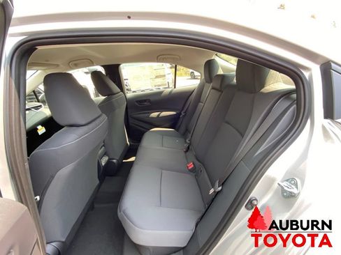 New 2026 Toyota Corolla LE FWD image 18