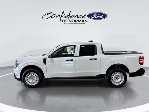 New 2026 Ford Maverick XL image 2