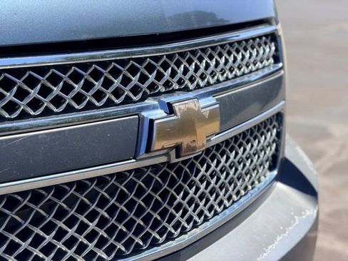 Used 2009 Chevrolet Tahoe LTZ AWD/4WD image 29