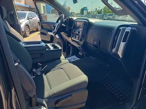 Used 2015 Chevrolet Silverado 1500 LT w/ All Star Edition AWD/4WD image 33