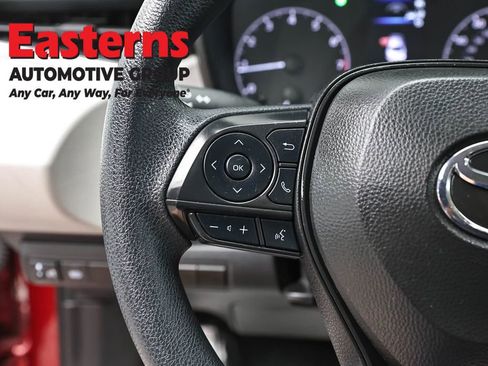 Used 2024 Toyota Corolla LE FWD image 14