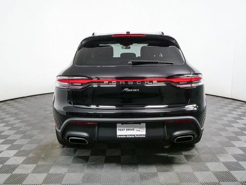 New 2026 Porsche Macan image 31