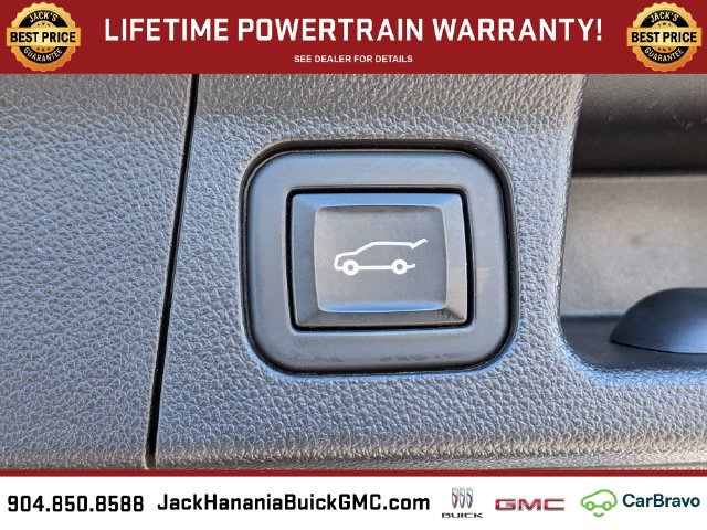 Used 2020 GMC Acadia SLT FWD image 15