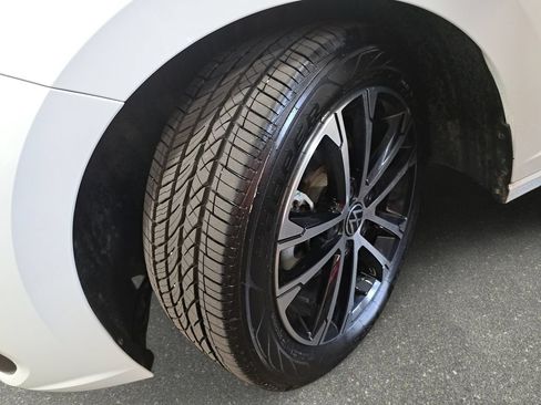 Used 2023 Volkswagen Jetta Sport FWD image 29