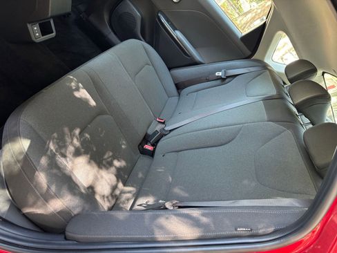 Used 2025 Kia K4 FWD image 38