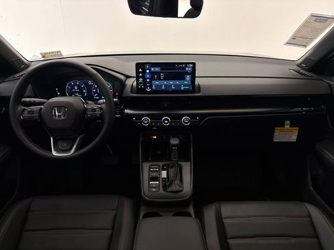 New 2026 Honda CR-V Sport Touring image 13