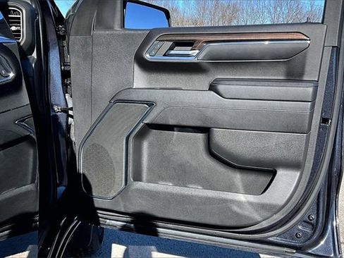 Used 2023 Chevrolet Silverado 1500 LT image 29