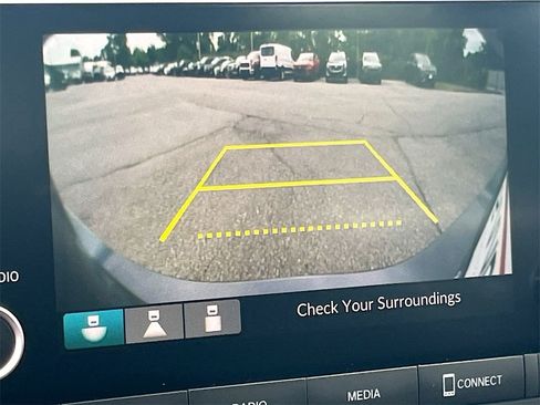 Used 2023 Honda Civic Sport image 13