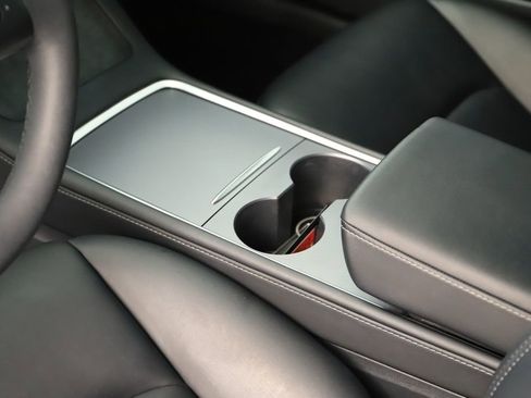 Used 2023 Tesla Model 3 Long Range AWD/4WD image 17