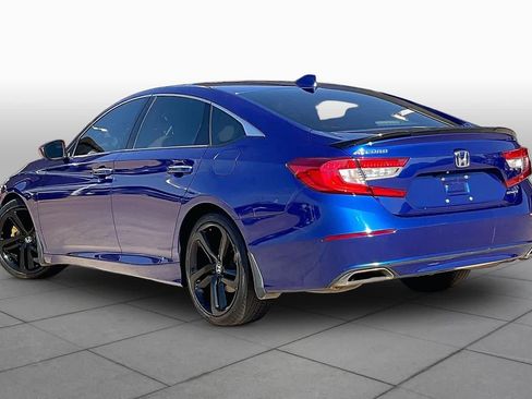 Used 2018 Honda Accord Sport image 12