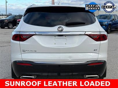Certified 2024 Buick Enclave Essence w/ Experience Buick Package