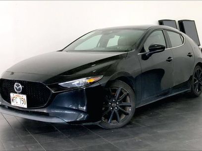 Used 2020 MAZDA MAZDA3 AWD Hatchback w/ Premium Pkg