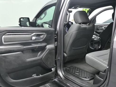 Used 2020 RAM 1500 Big Horn AWD/4WD image 20